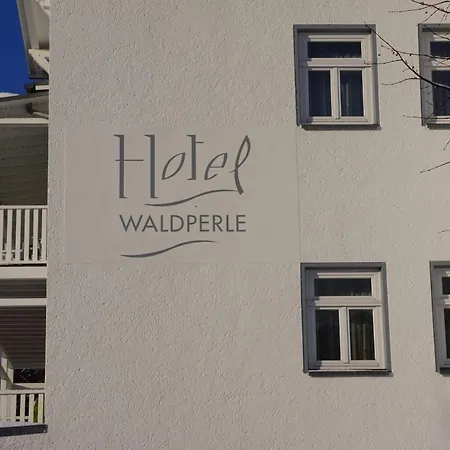 Hotel Waldperle