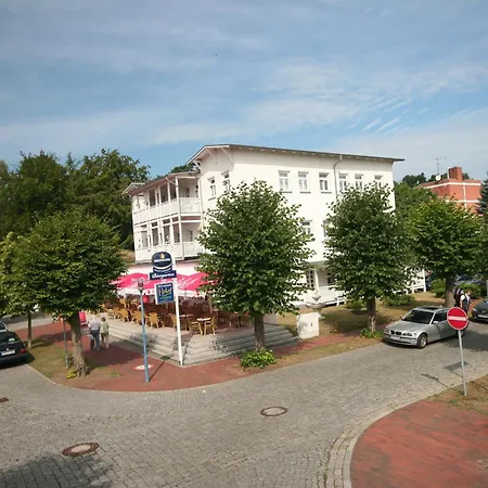 Hotel Waldperle
