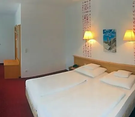Waldperle Hotel