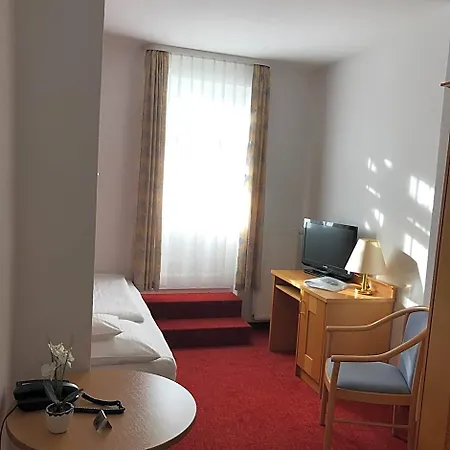 Waldperle Hotel Graal-Mueritz