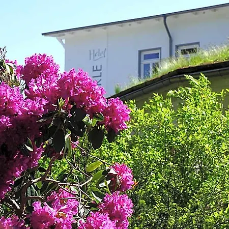 Waldperle Hotel 2*