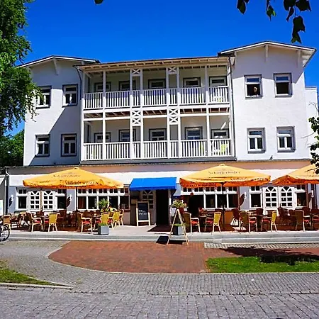 מלון Waldperle