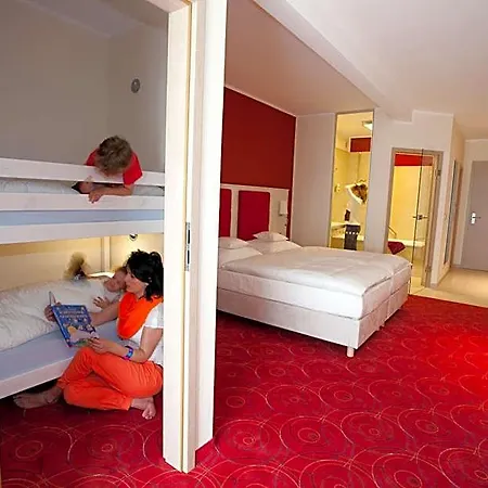 Hotel Waldperle
