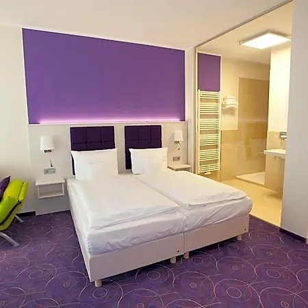Waldperle Hotel 2*