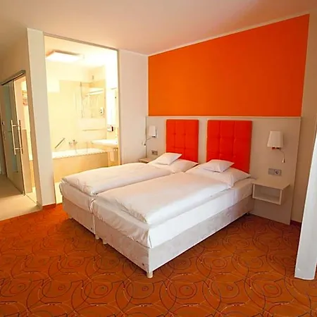 Waldperle Hotel Graal-Mueritz