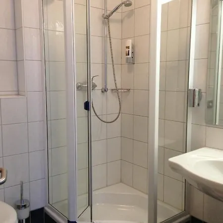 Hotel Waldperle 2*