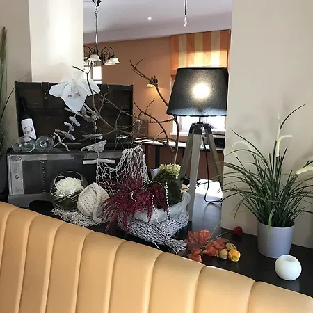 호텔 Waldperle 그랄뮈리츠