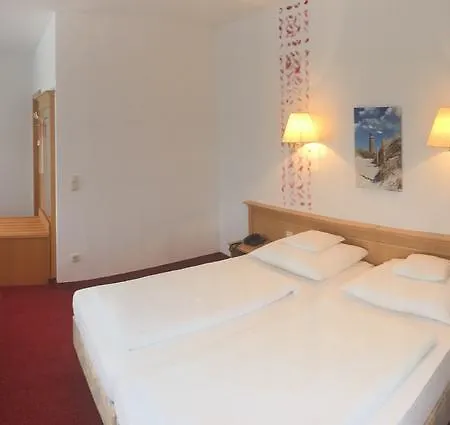 호텔 Waldperle 그랄뮈리츠