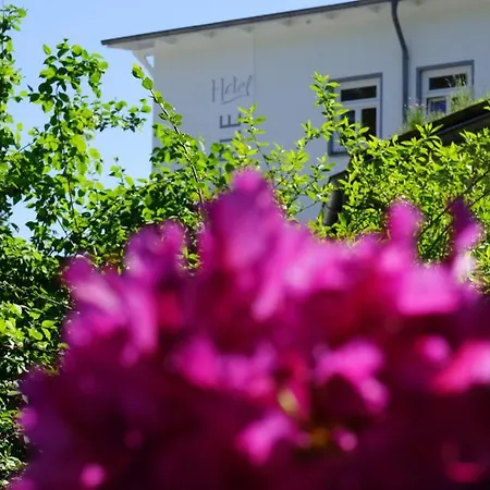 Waldperle Hotel