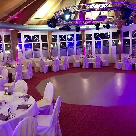 Hotel Waldperle