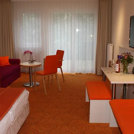 Hotel Waldperle
