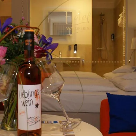 Waldperle 2* 그랄뮈리츠