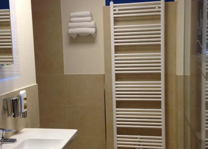 Waldperle Graal-Mueritz