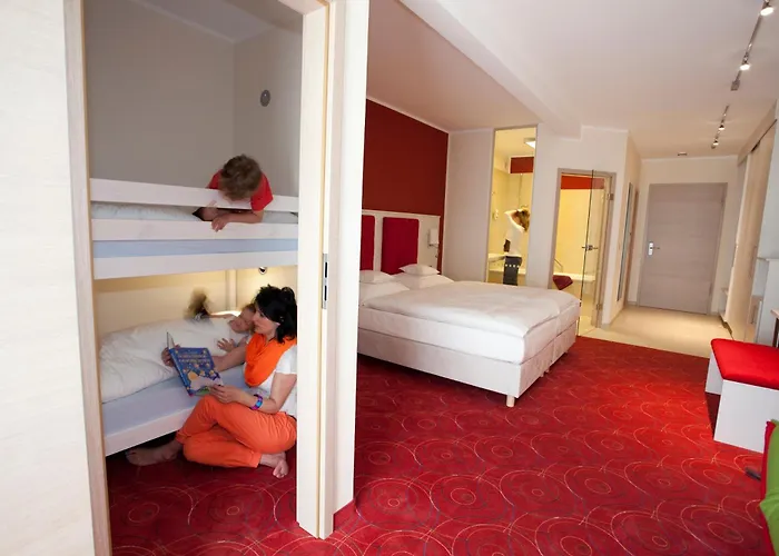 Waldperle Graal-Mueritz