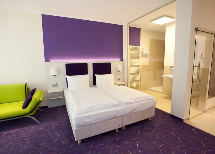 Waldperle Graal-Mueritz