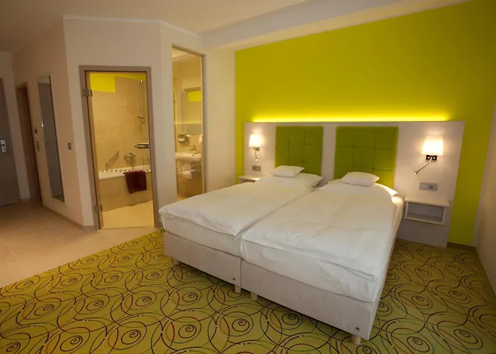 Waldperle Graal-Mueritz